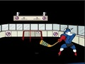 Gra Hokej na klatkę Capitaine  w Internecie