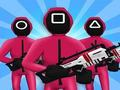 Gra Gra Squid Battle Royale  w Internecie