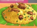 Gra Lekcje gotowania z Sarą: Baranina Biryani  w Internecie