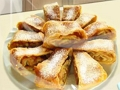 Gra Bawarski Strudel  w Internecie
