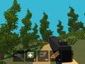 Gra Gra kałamarnica Minecraft  w Internecie