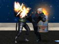 Gra Naruto Free Fight: Sezon 2  w Internecie