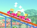 Gra Ekspresowy kreator rollercoaster  w Internecie