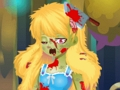 Gra Alicja Doktor Zombie  w Internecie