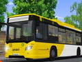 Gra Nowoczesny symulator autobusu Nowe gry parkingowe  w Internecie