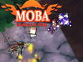 Gra Symulator Moby  w Internecie