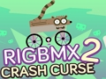 Gra Rig BMX 2 Crash kurs  w Internecie