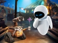 Gra Kolekcja puzzli Wall E  w Internecie