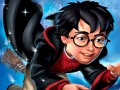Gra Harry Potter Dopasuj 3  w Internecie
