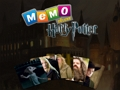 Gra Harry Potter Memo Deluxe w Internecie