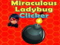 Gra Cudowna Biedronka Clicker  w Internecie