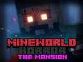 Gra MineWorld Horror Rezydencja  w Internecie