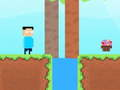 Gra Minecraft Herobrine  w Internecie