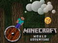 Gra Przygoda w świecie Minecraft  w Internecie