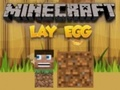 Gra Jajko Z Minecrafta  w Internecie