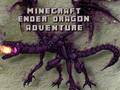 Gra Minecraft Ender Smok Przygoda  w Internecie