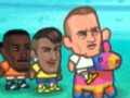 Gra Międzynarodowa piłka nożna SuperStar  w Internecie