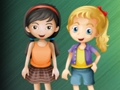 Gra Amgel Ucieczka z pokoju dziecięcego 57  w Internecie