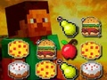 Gra Puzzle MineBlox w Internecie
