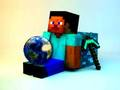 Gra Mineblock Earth Survival w Internecie