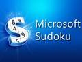 Gra Microsoft Sudoku w Internecie