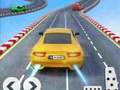 Gra Mega Ramp Car Racing wyczynów wyścigów GT 3D w Internecie