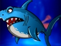 Gra Ryba układanka Wielkiego Oceanu  w Internecie