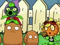 Gra Piątkowa noc Funkin VS Plants vs Zombies Replanted  w Internecie