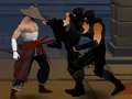 Gra Wojownik Wojownicy Samuraj Sim  w Internecie