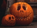 Gra Halloweenowa łamigłówka  w Internecie