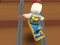 Gra Subway Surfers Madagaskar  w Internecie