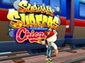 Gra Subway Surfers Chicago w Internecie