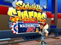 Gra Subway Surfers Waszyngton  w Internecie