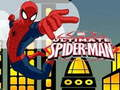 Gra Marvel Ultimate Spider-Man w Internecie