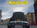 Gra Mafia Car 3d Rekord Czasu Wyzwanie  w Internecie
