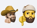 Gra Puzzle Memoji  w Internecie