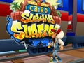 Gra Subway Surfers Kair  w Internecie