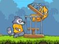 Gra Super Jungle Runner w Internecie