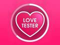Gra Tester miłości 3  w Internecie