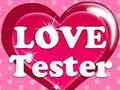 Gra Tester miłości  w Internecie
