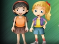 Gra Amgel Ucieczka z pokoju dziecięcego 58  w Internecie