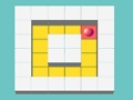 Gra Kolorowy labirynt: puzzle  w Internecie