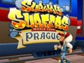 Gra Subway Surfers Praga  w Internecie