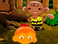 Gra Monkey Go Happy Stage 569 w Internecie