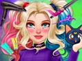 Gra Hailey #Fabulous Hairstyle Challenge  w Internecie