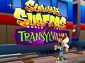 Gra Subway Surfers Transylwania  w Internecie