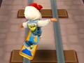 Gra Subway Surfers Sydney w Internecie