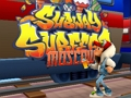 Gra Subway Surfers Moskwa  w Internecie