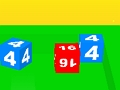 Gra Połącz kostki 2048+  w Internecie
