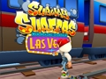 Gra Subway Surfers World Tour: Las Vegas w Internecie